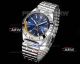 Replica Breitling Chronomat Automatic GMT 40 Blue Dial Swiss 2836 (2)_th.jpg